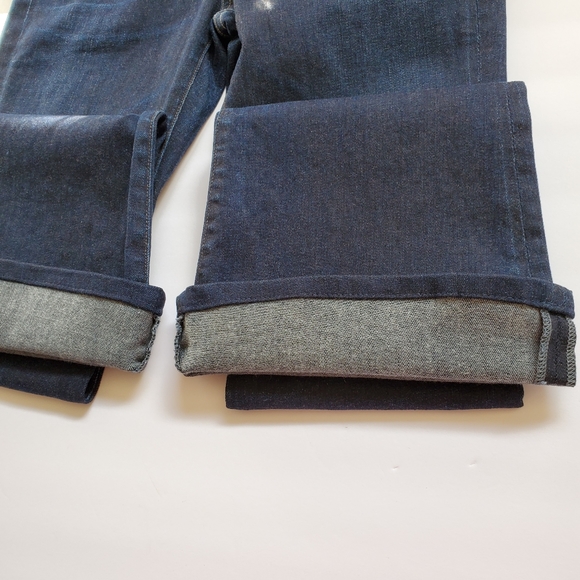 Citizens of Humanity Fleetwood High Waist Flared Jeans 26